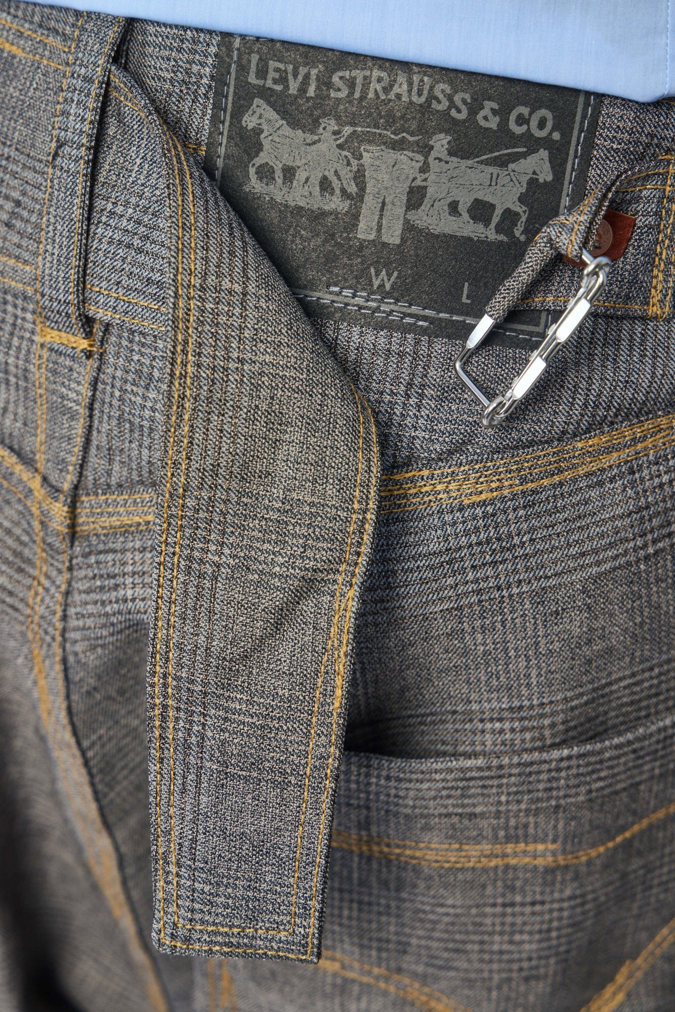 Junya Watanabe MAN - Men's Pants - LABELS