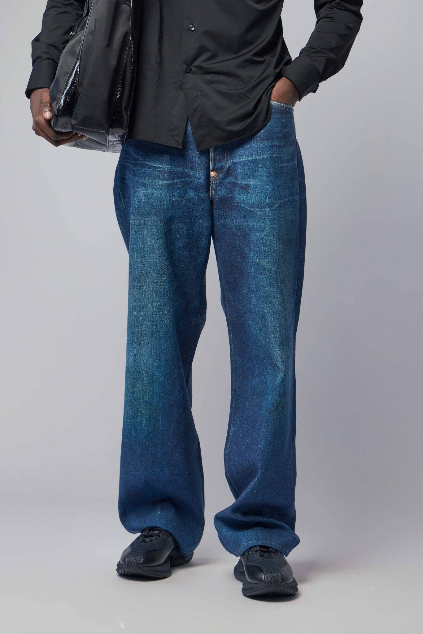 Junya Watanabe MAN - Men's Pants - LABELS