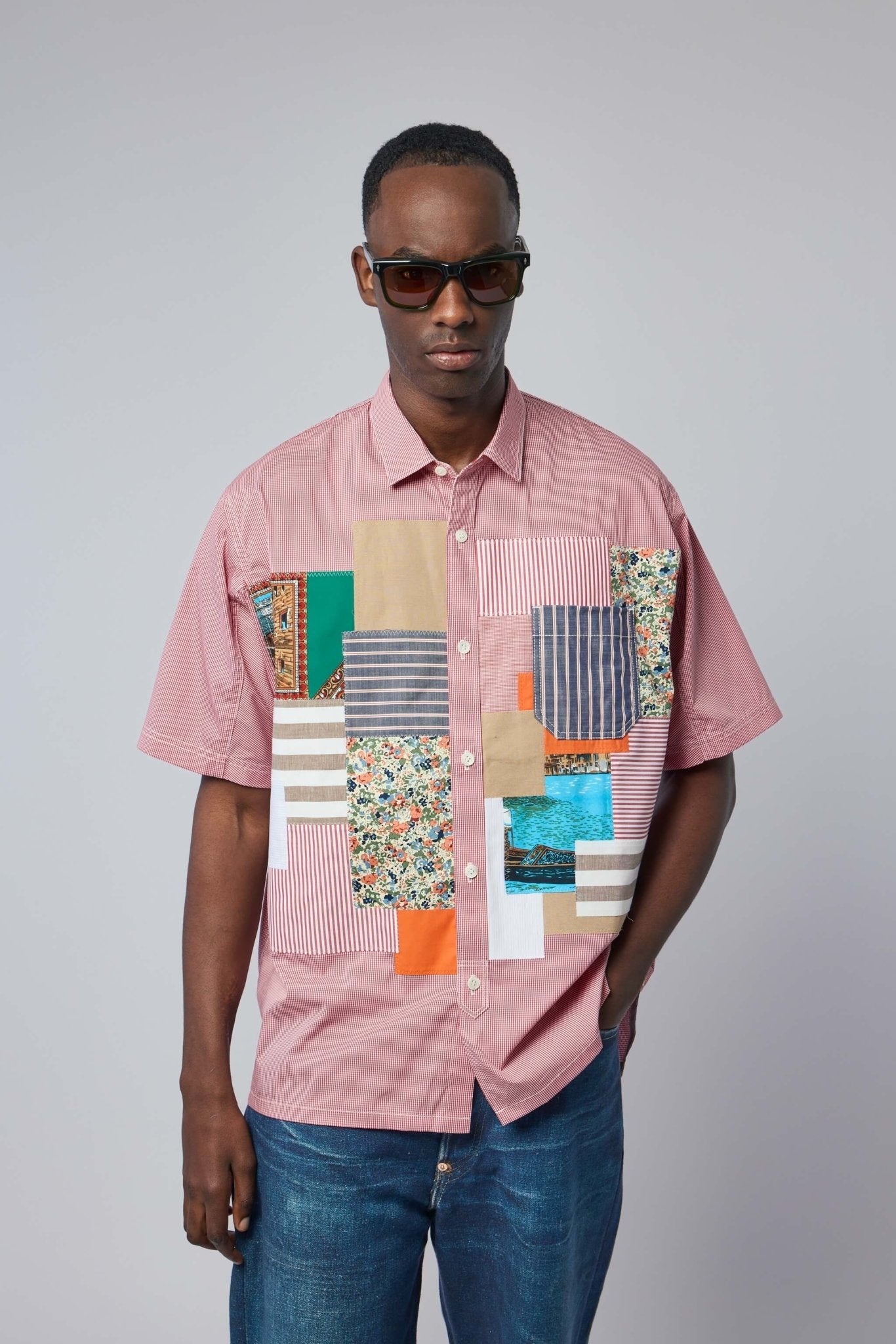 Junya Watanabe MAN – LABELS
