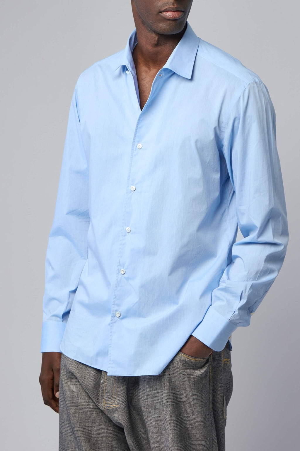 Junya Watanabe MAN - Men's Shirt - LABELS