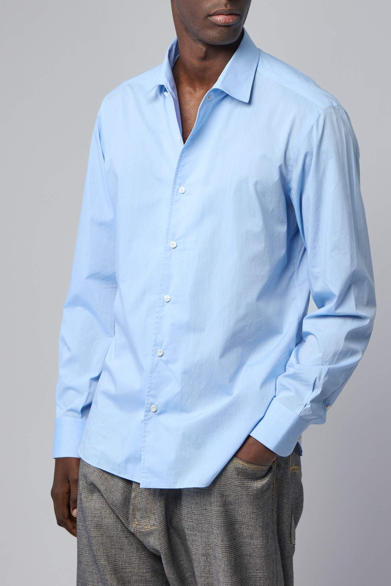 Junya Watanabe MAN - Men's Shirt - LABELS