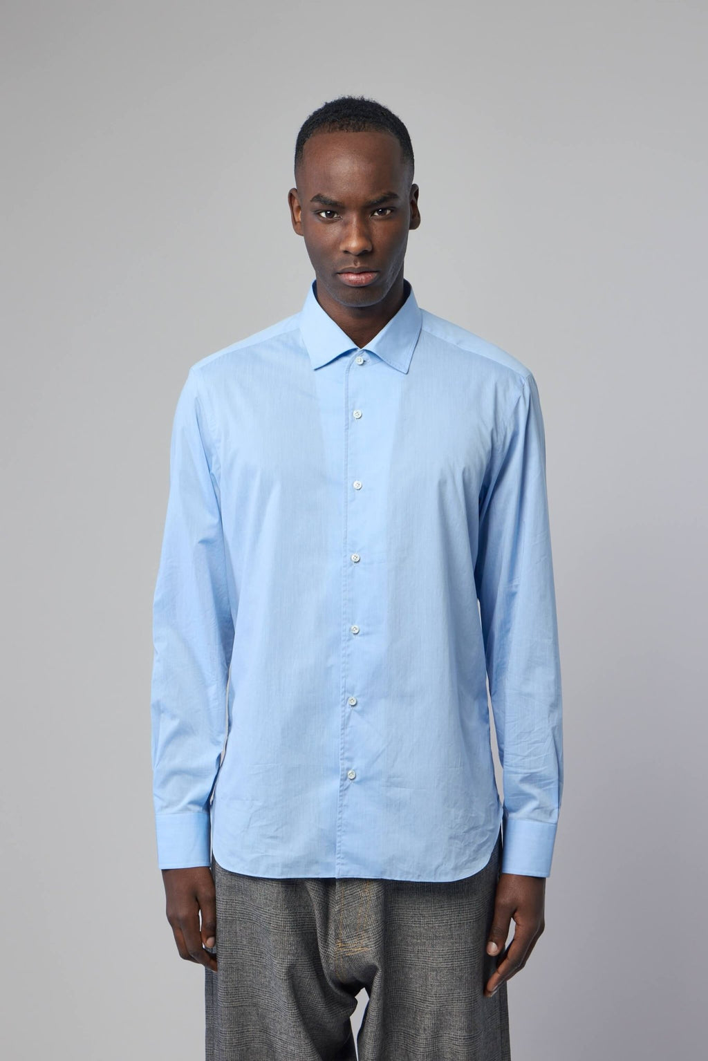 Junya Watanabe MAN - Men's Shirt - LABELS