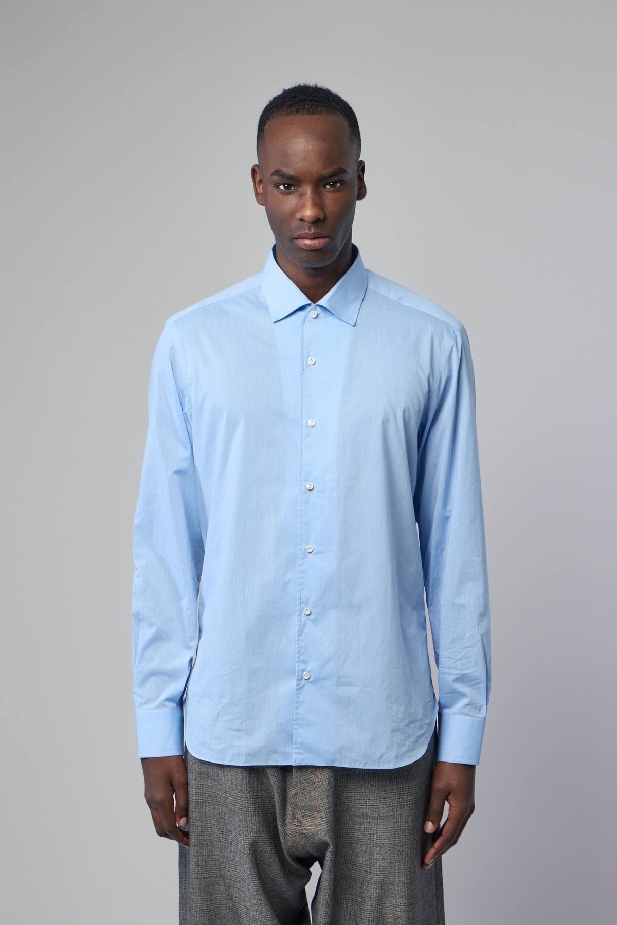 Junya Watanabe MAN - Men's Shirt - LABELS
