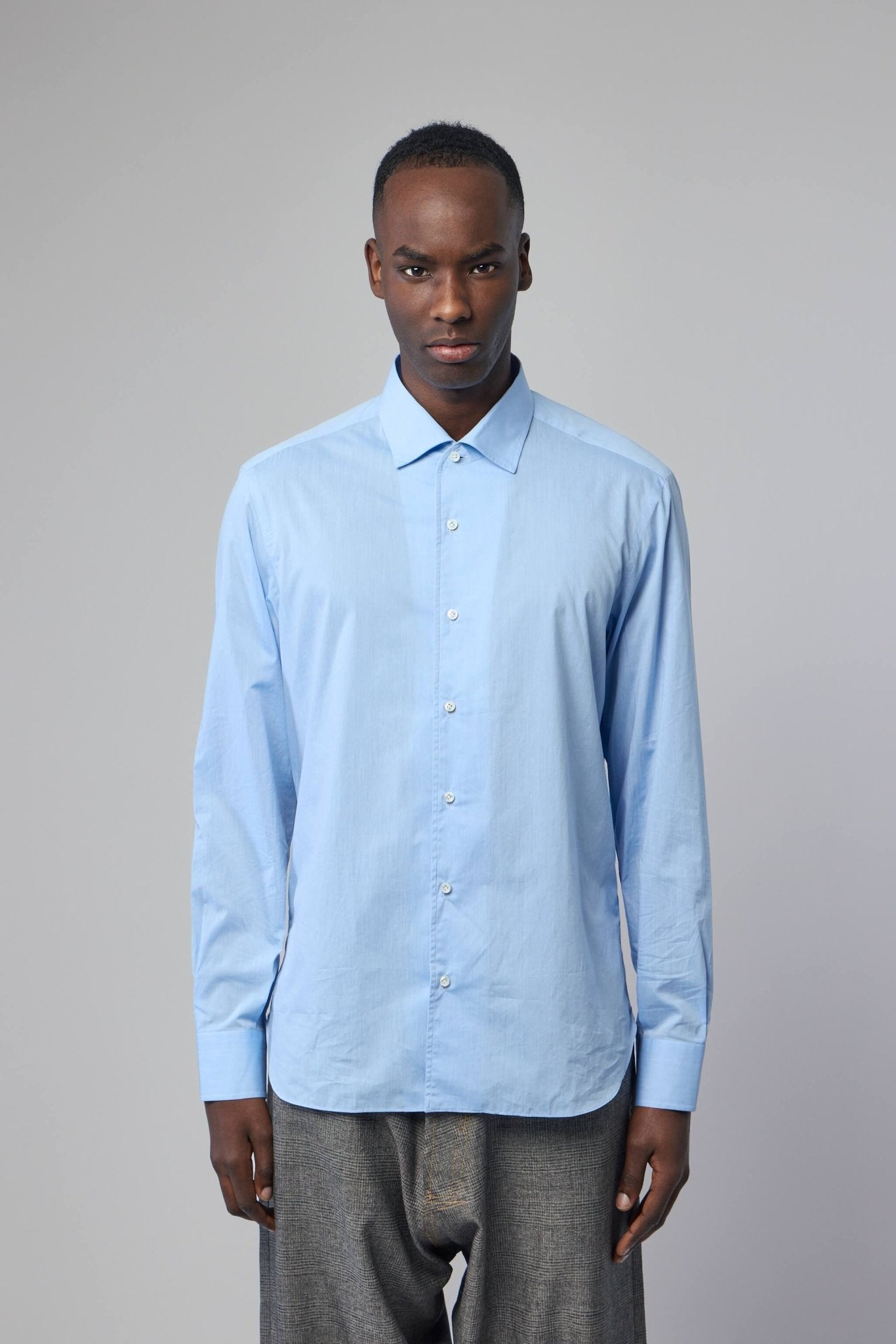 Junya Watanabe MAN - Men's Shirt - LABELS