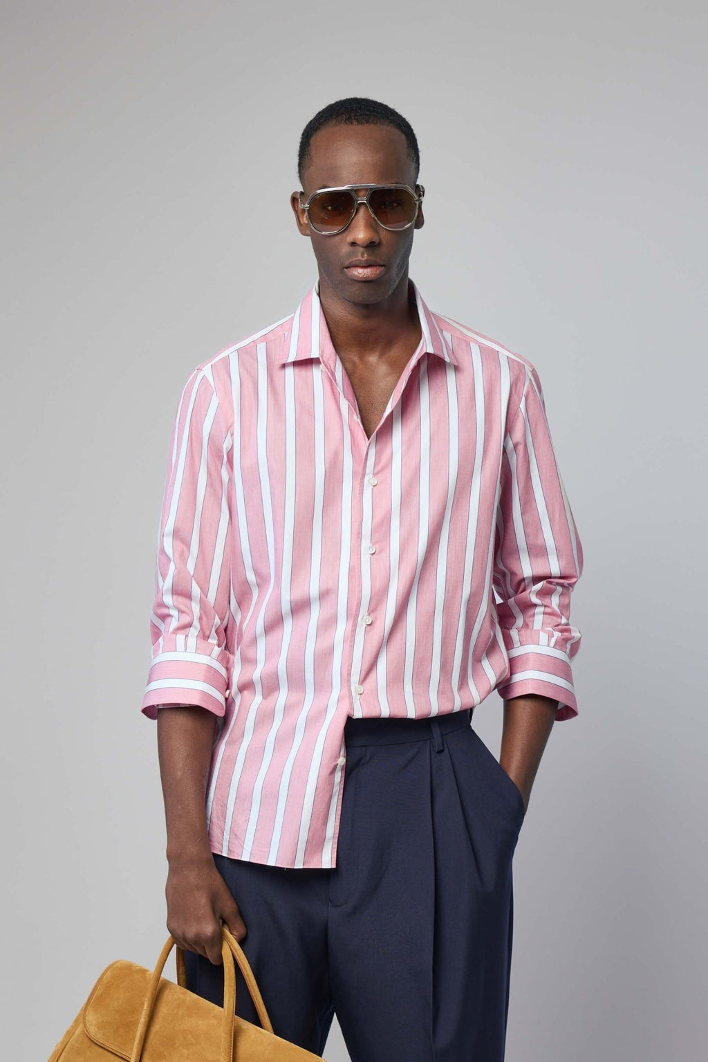 Junya Watanabe MAN - Men's Shirt - LABELS