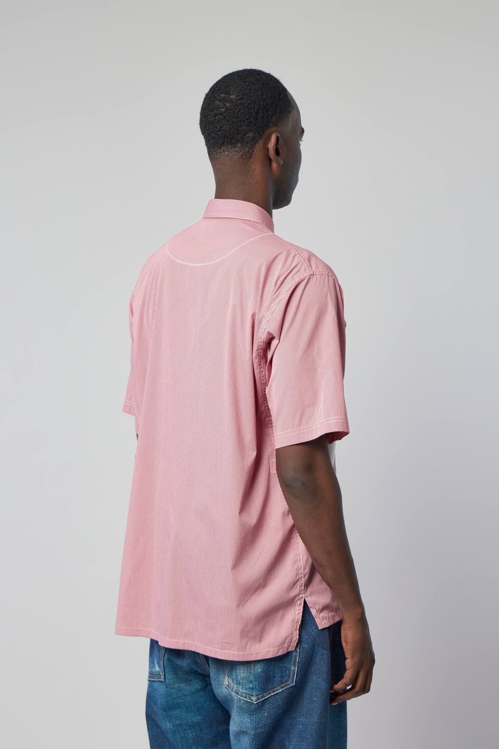 Junya Watanabe MAN - Men's Shirt - LABELS