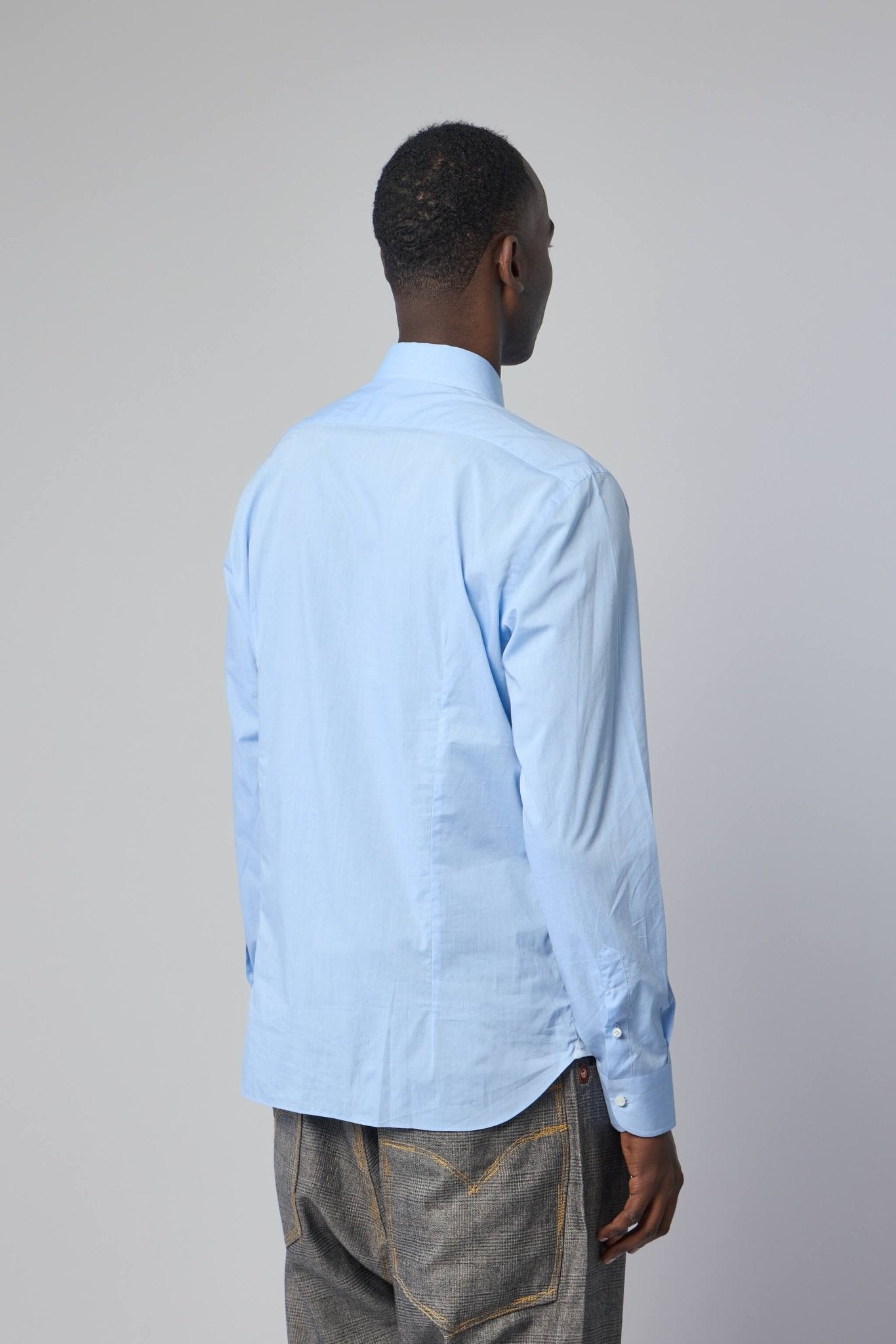 Junya Watanabe MAN - Men's Shirt - LABELS