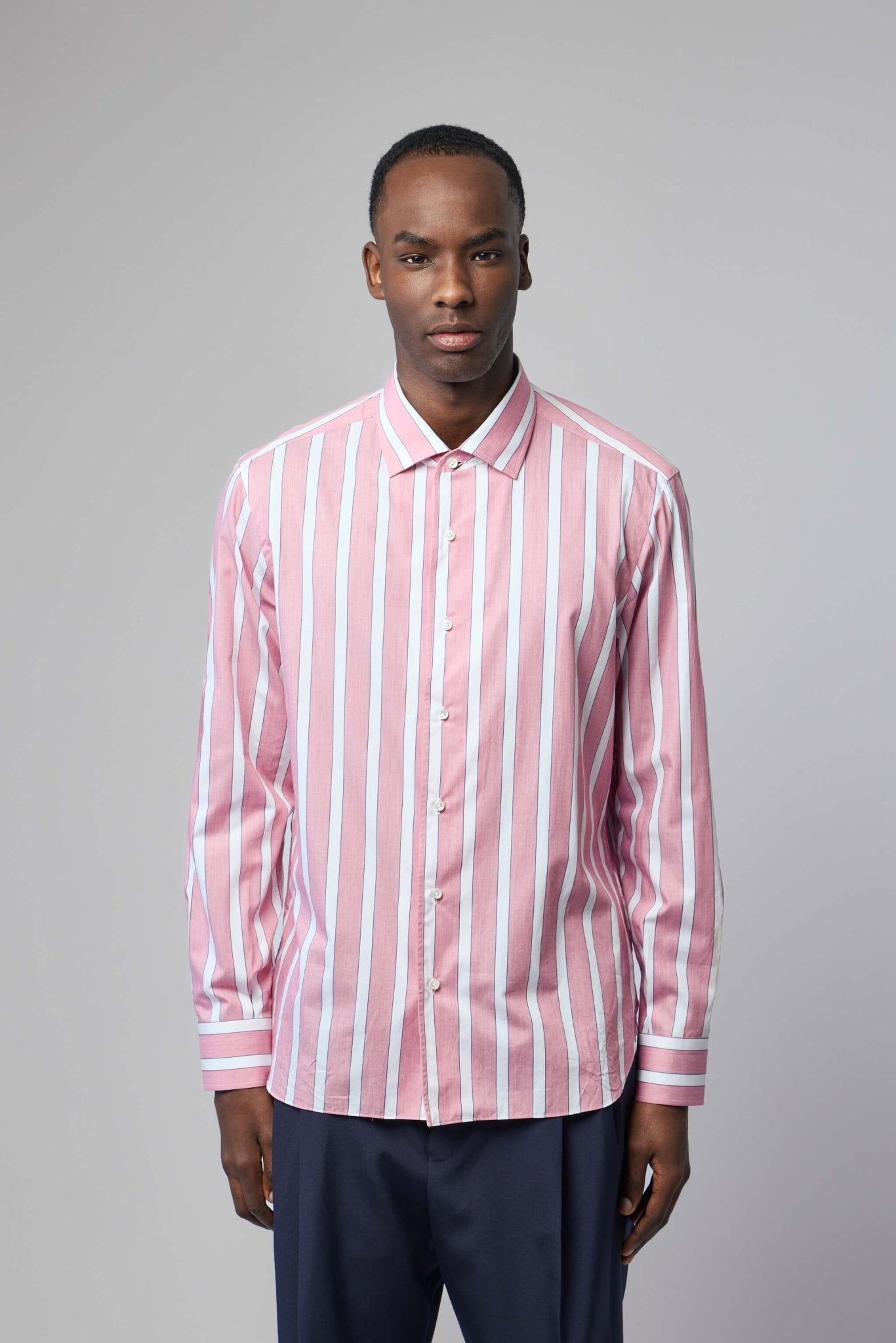 Junya Watanabe MAN - Men's Shirt - LABELS