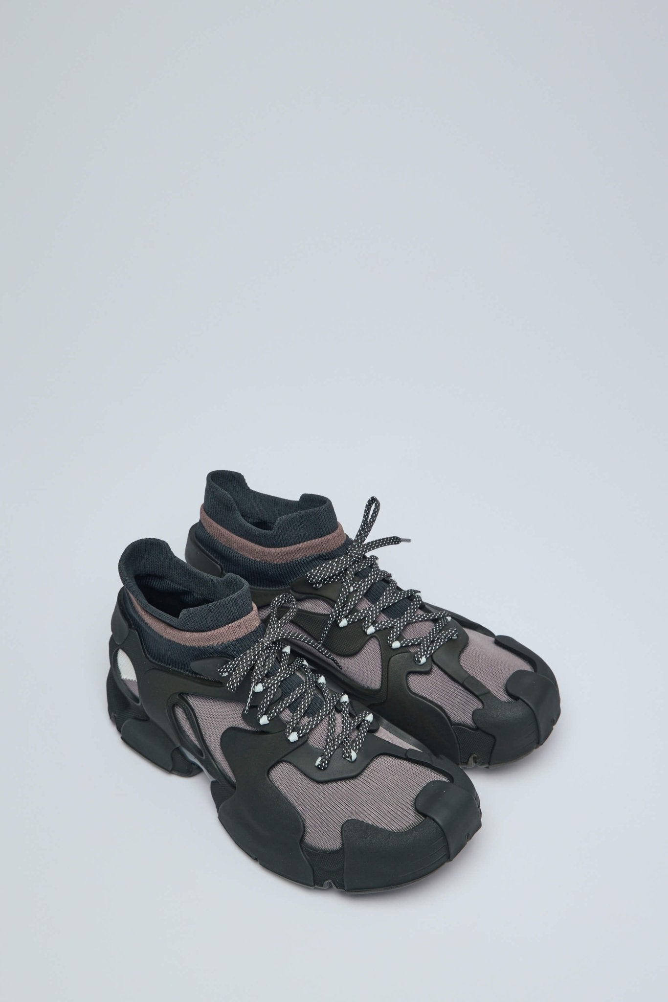 Junya Watanabe MAN - Mens Shoes X Camper - LABELS