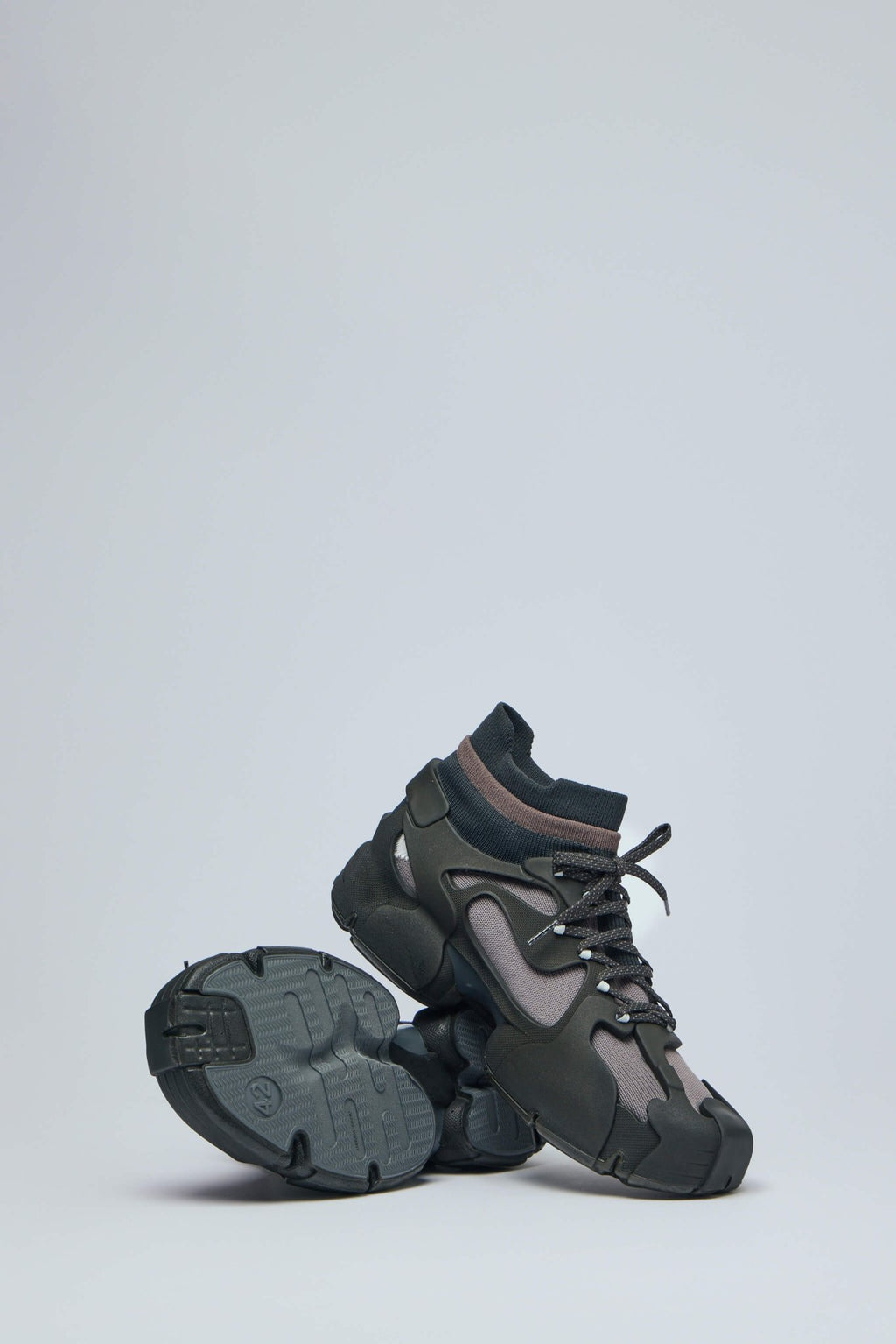 Junya Watanabe MAN - Mens Shoes X Camper - LABELS