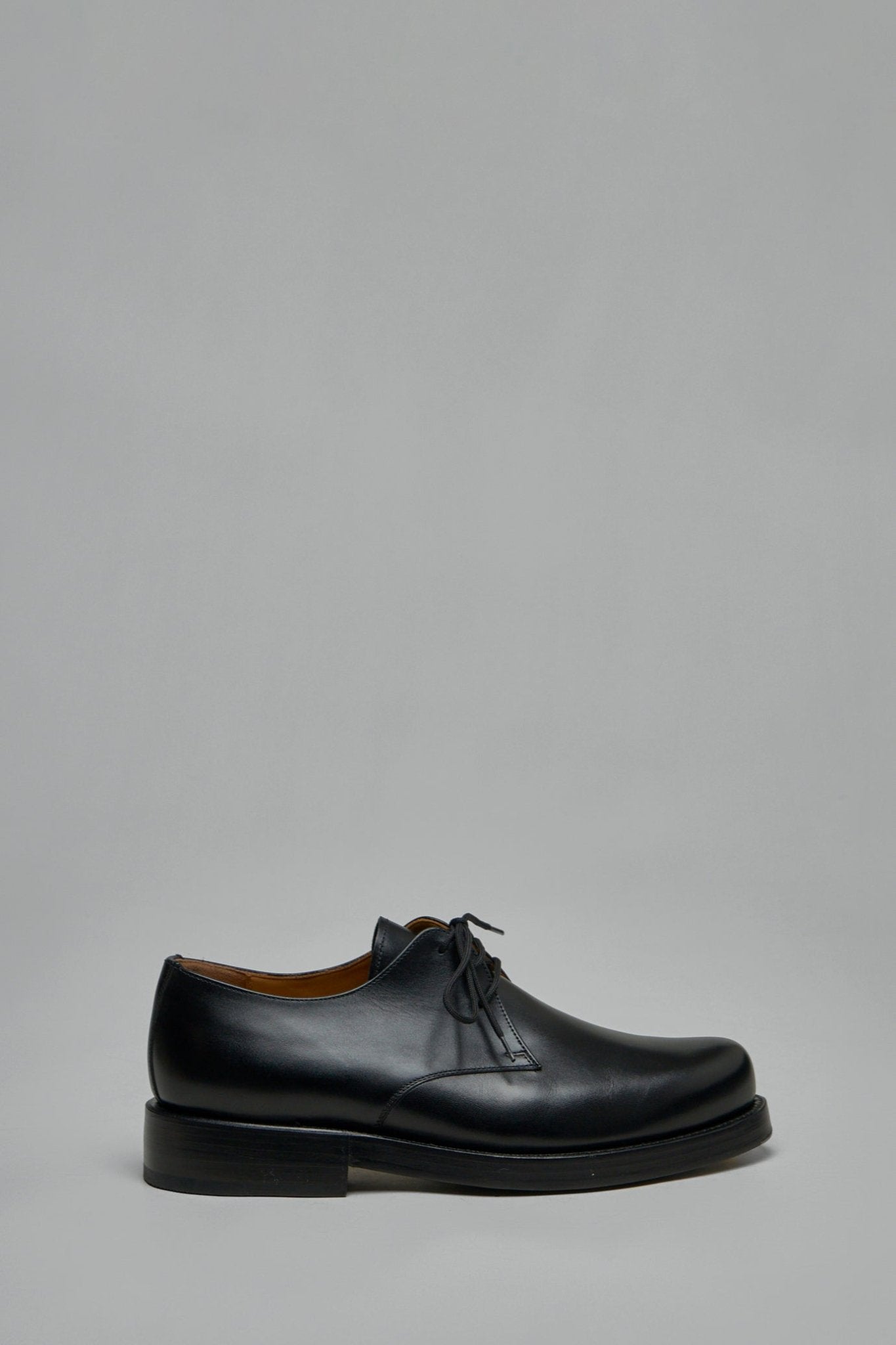 Junya Watanabe MAN Mens Shoes X Heinrich Dinkelacker - LABELS