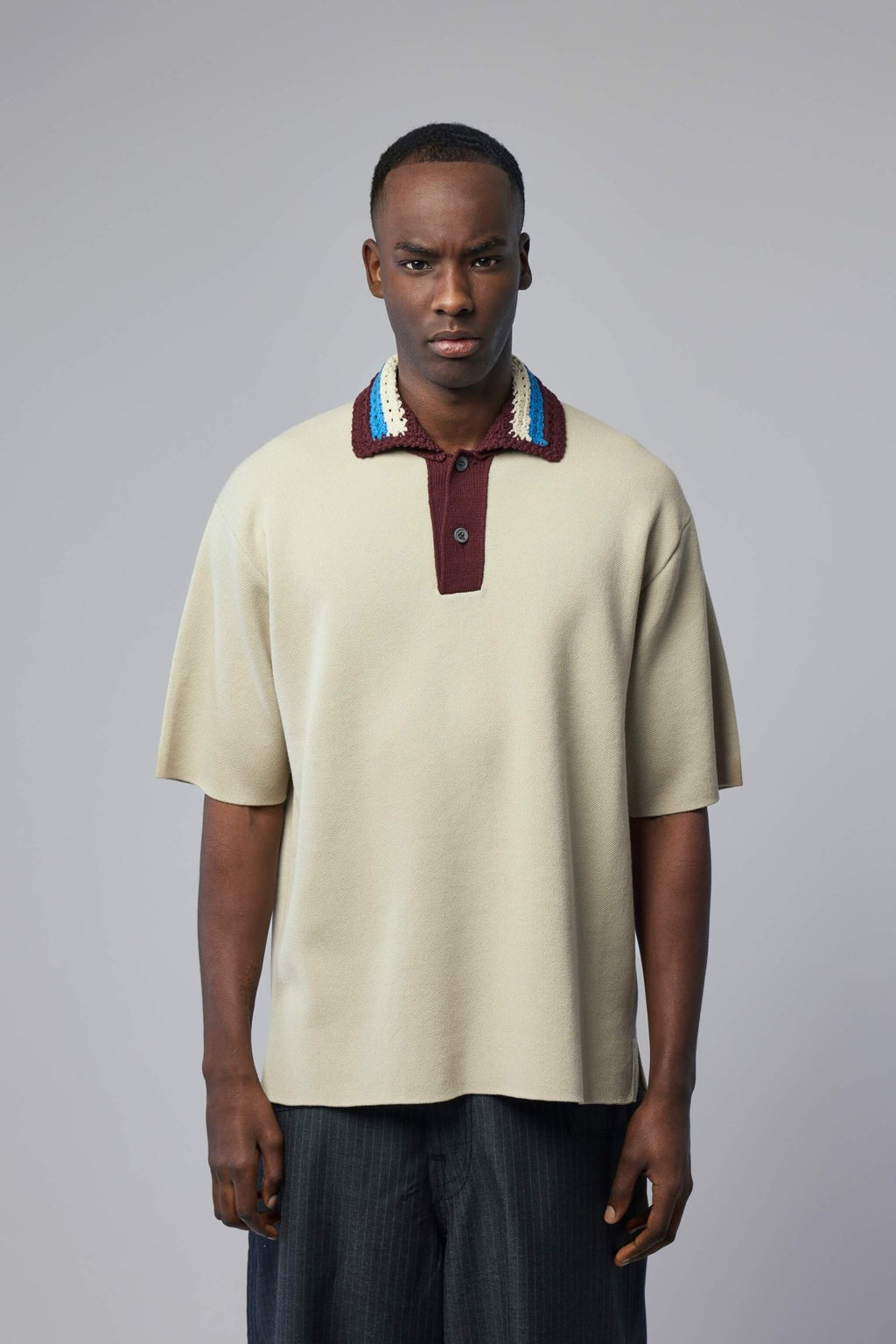 Junya Watanabe MAN - Men's Sweater - LABELS