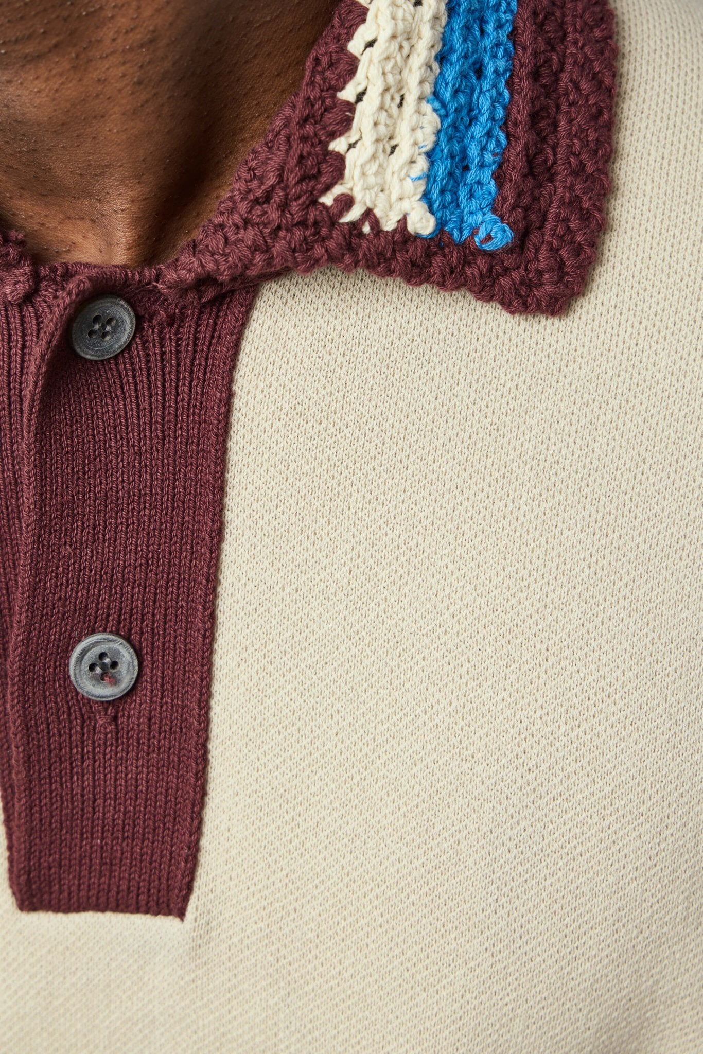 Junya Watanabe MAN - Men's Sweater - LABELS