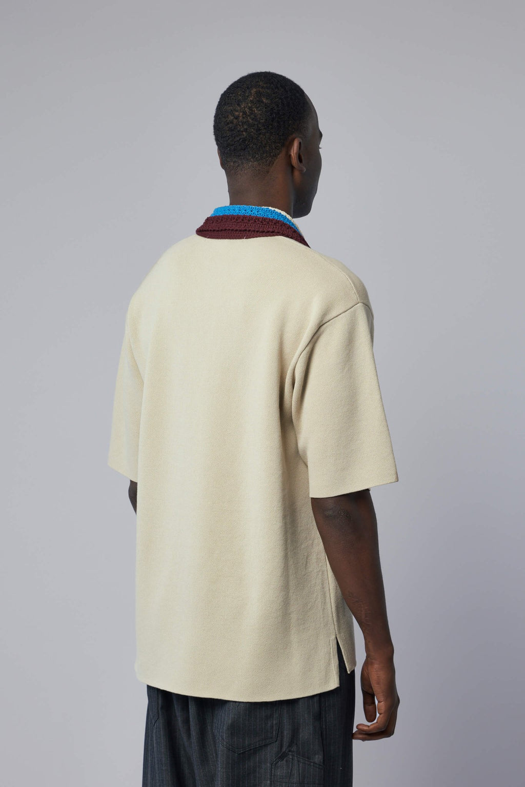 Junya Watanabe MAN - Men's Sweater - LABELS