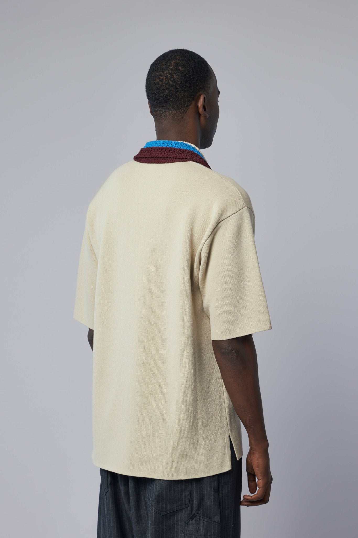 Junya Watanabe MAN - Men's Sweater - LABELS