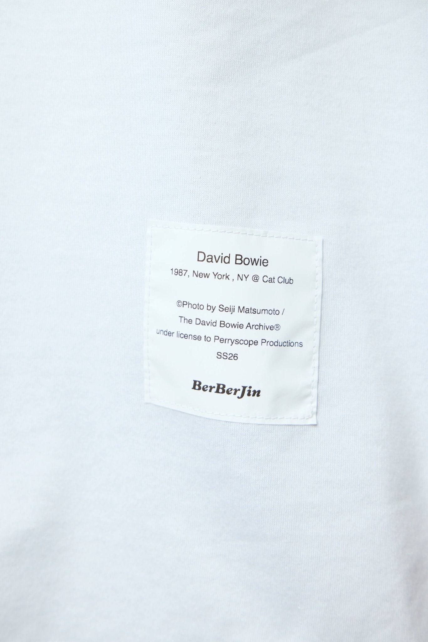 Junya Watanabe MAN – LABELS