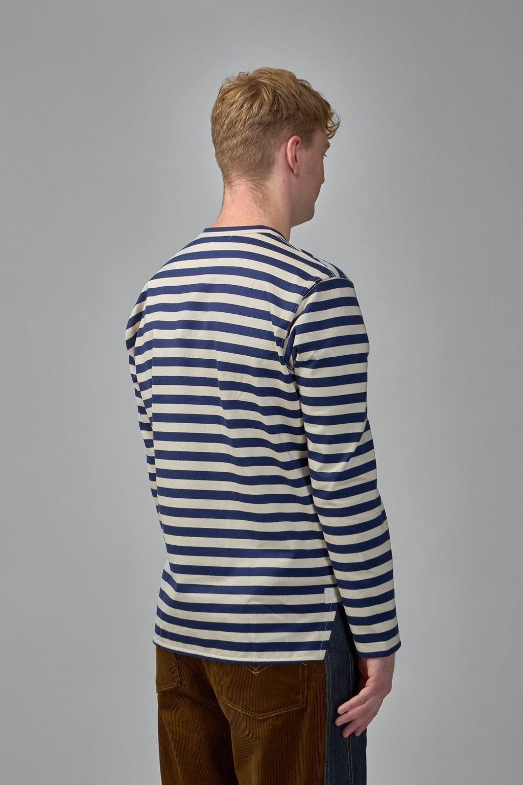 Junya Watanabe MAN - Men's T-shirt - LABELS