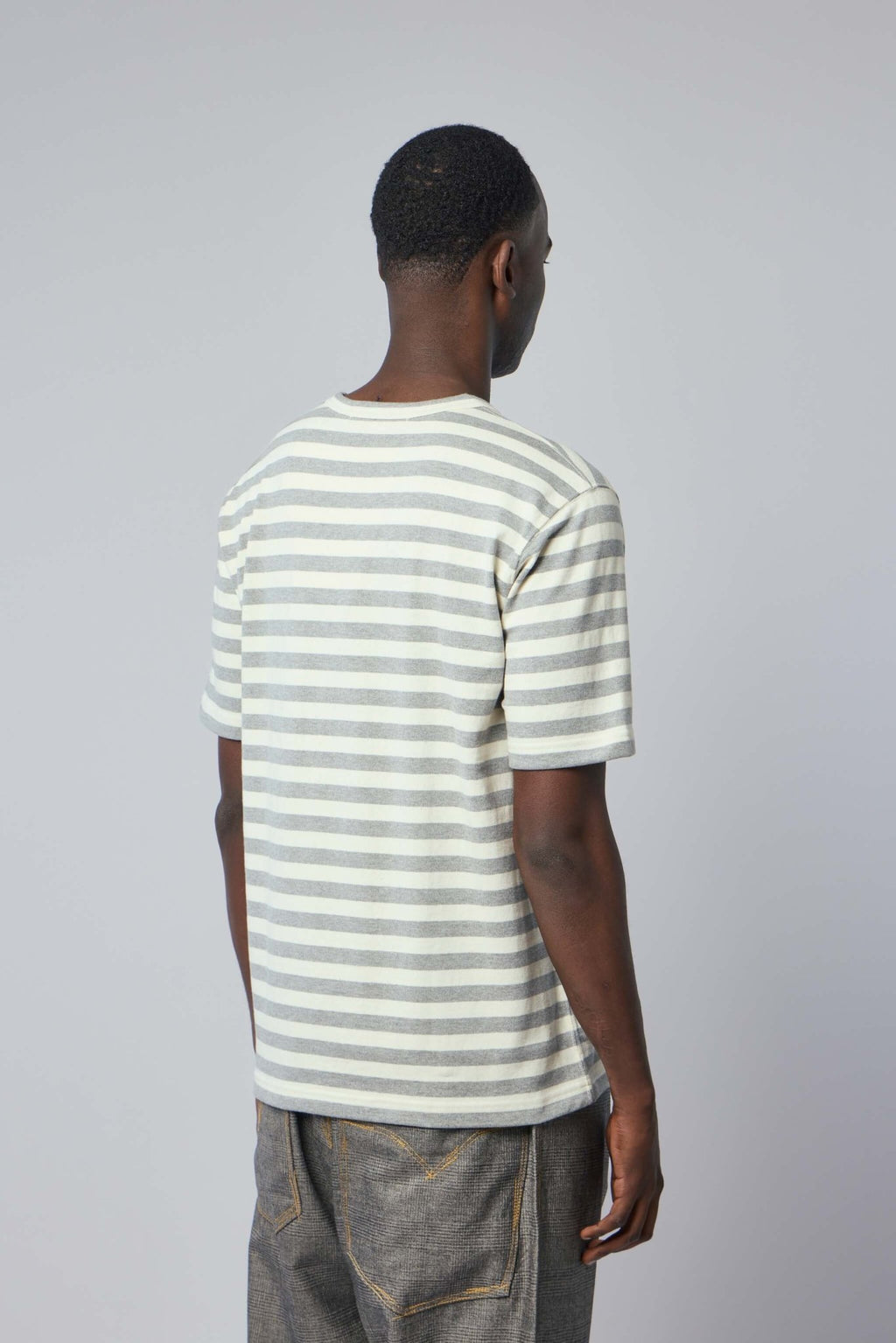 Junya Watanabe MAN - Men's T-shirt - LABELS