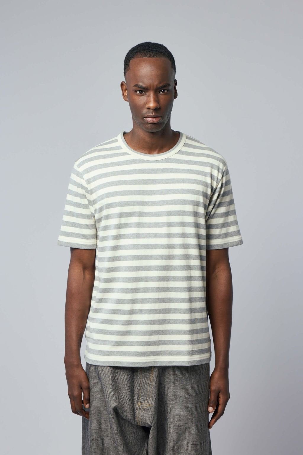 Junya Watanabe MAN - Men's T-shirt - LABELS