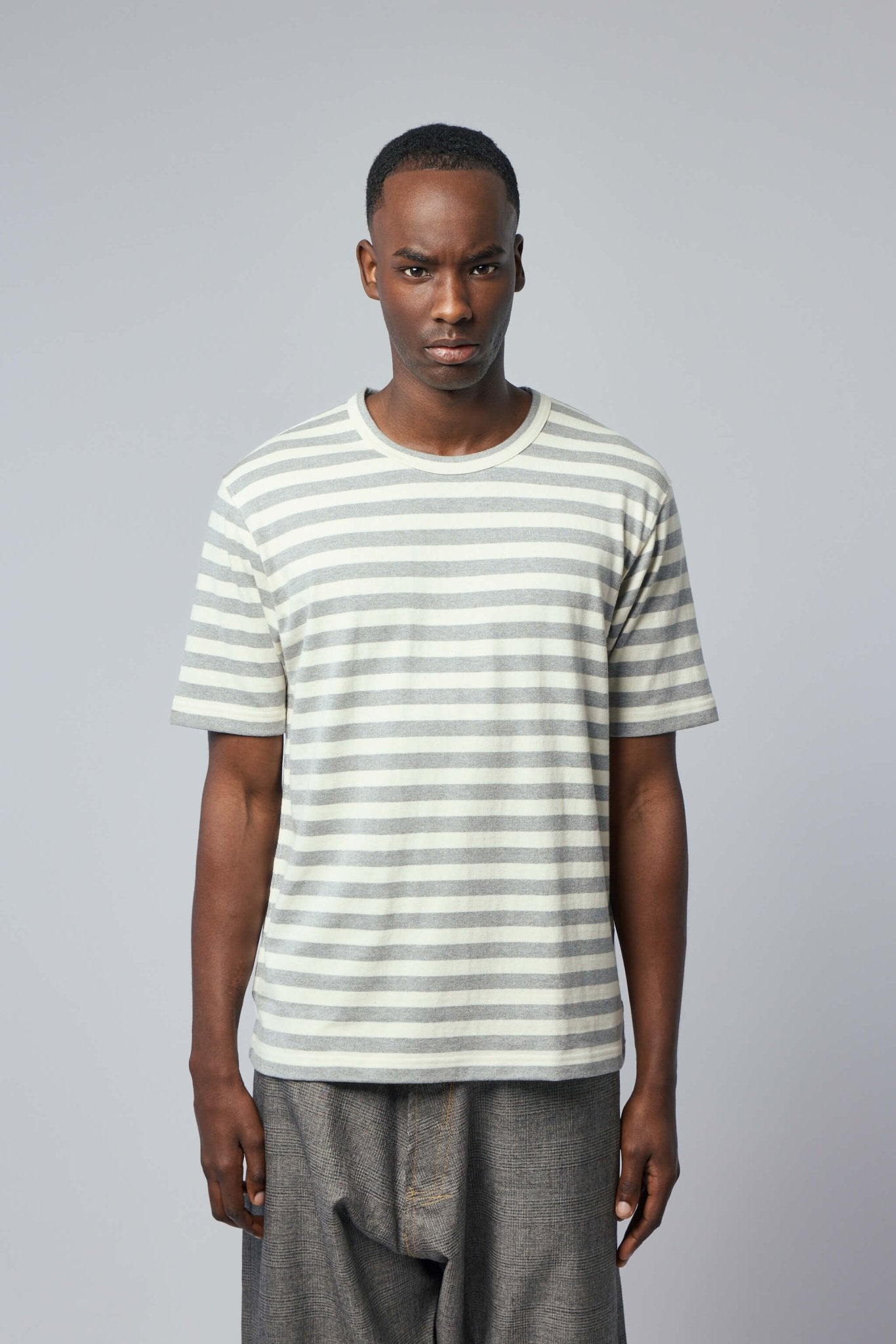 Junya Watanabe MAN - Men's T-shirt - LABELS