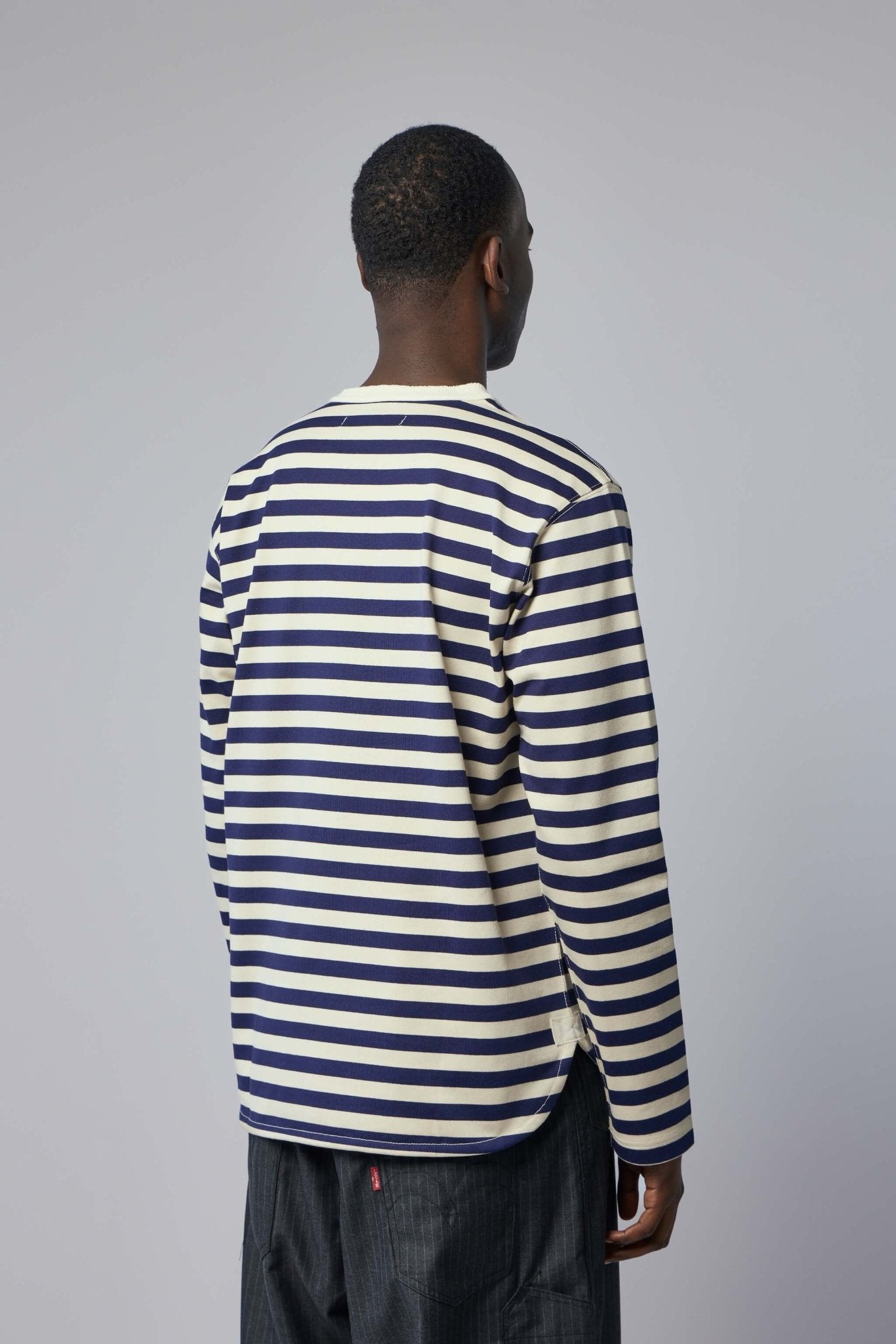 Junya Watanabe MAN - Men's T-shirt - LABELS