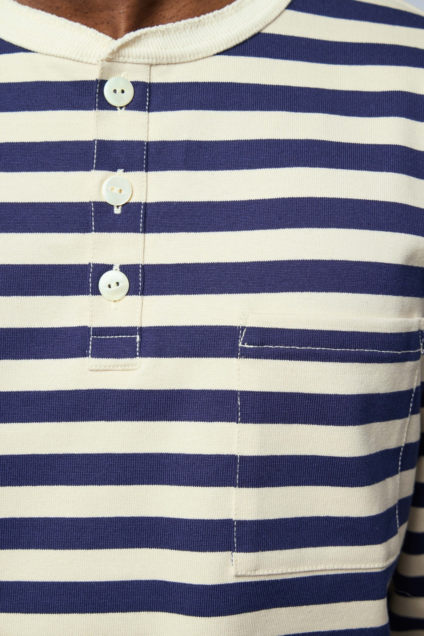 Junya Watanabe MAN - Men's T-shirt - LABELS