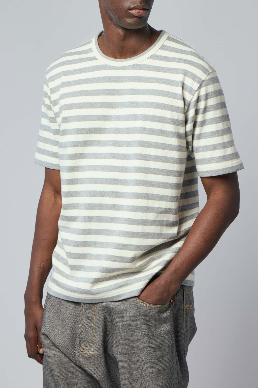 Junya Watanabe MAN - Men's T-shirt - LABELS