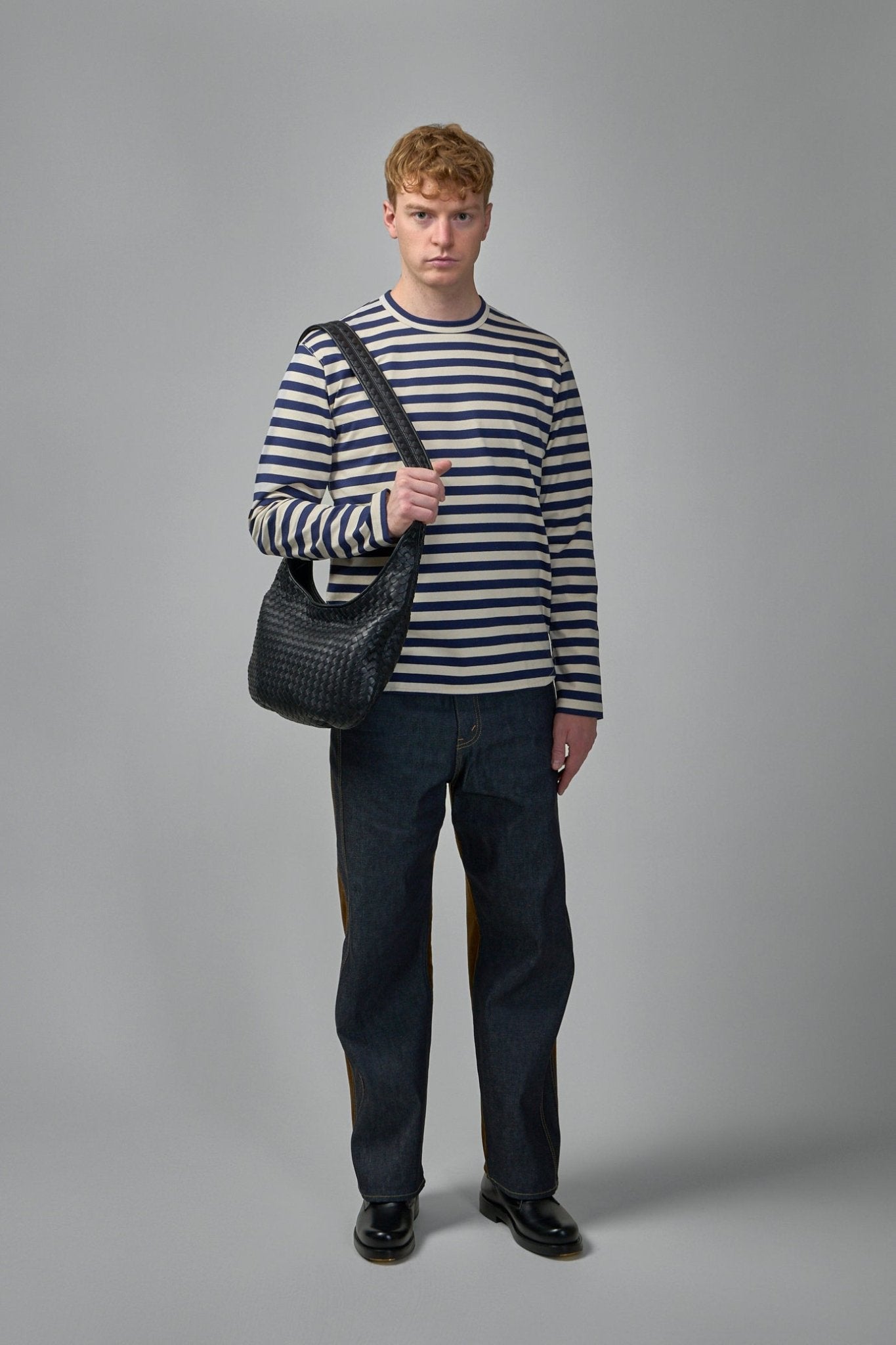 Junya Watanabe MAN - Men's T-shirt - LABELS