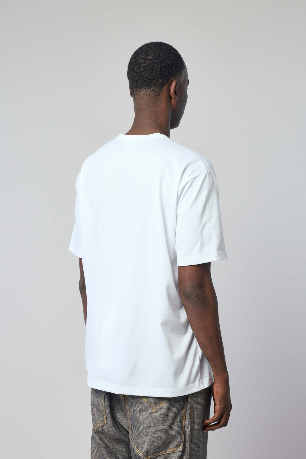 Junya Watanabe MAN - Men's T-shirt - LABELS