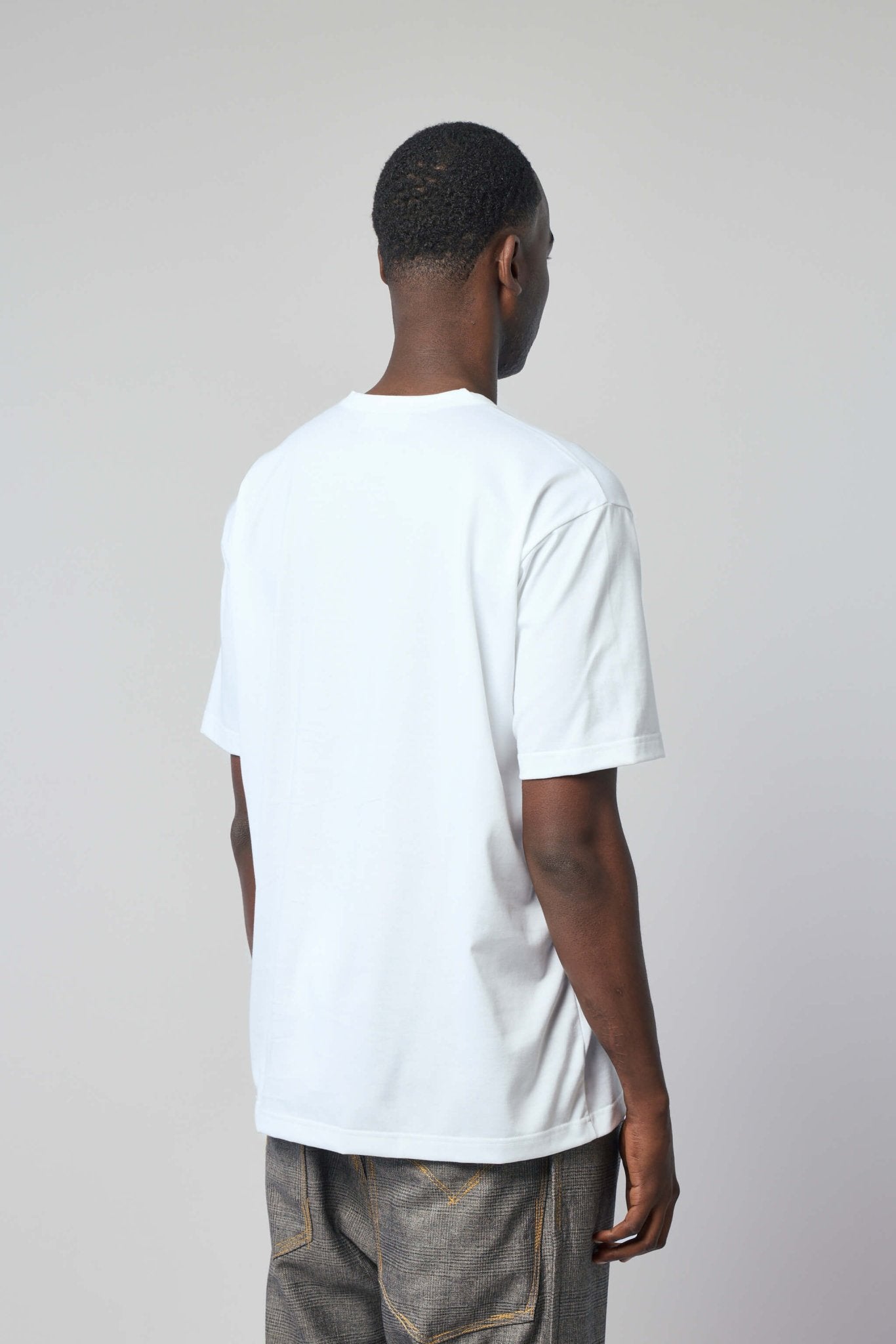 Junya Watanabe MAN - Men's T-shirt - LABELS