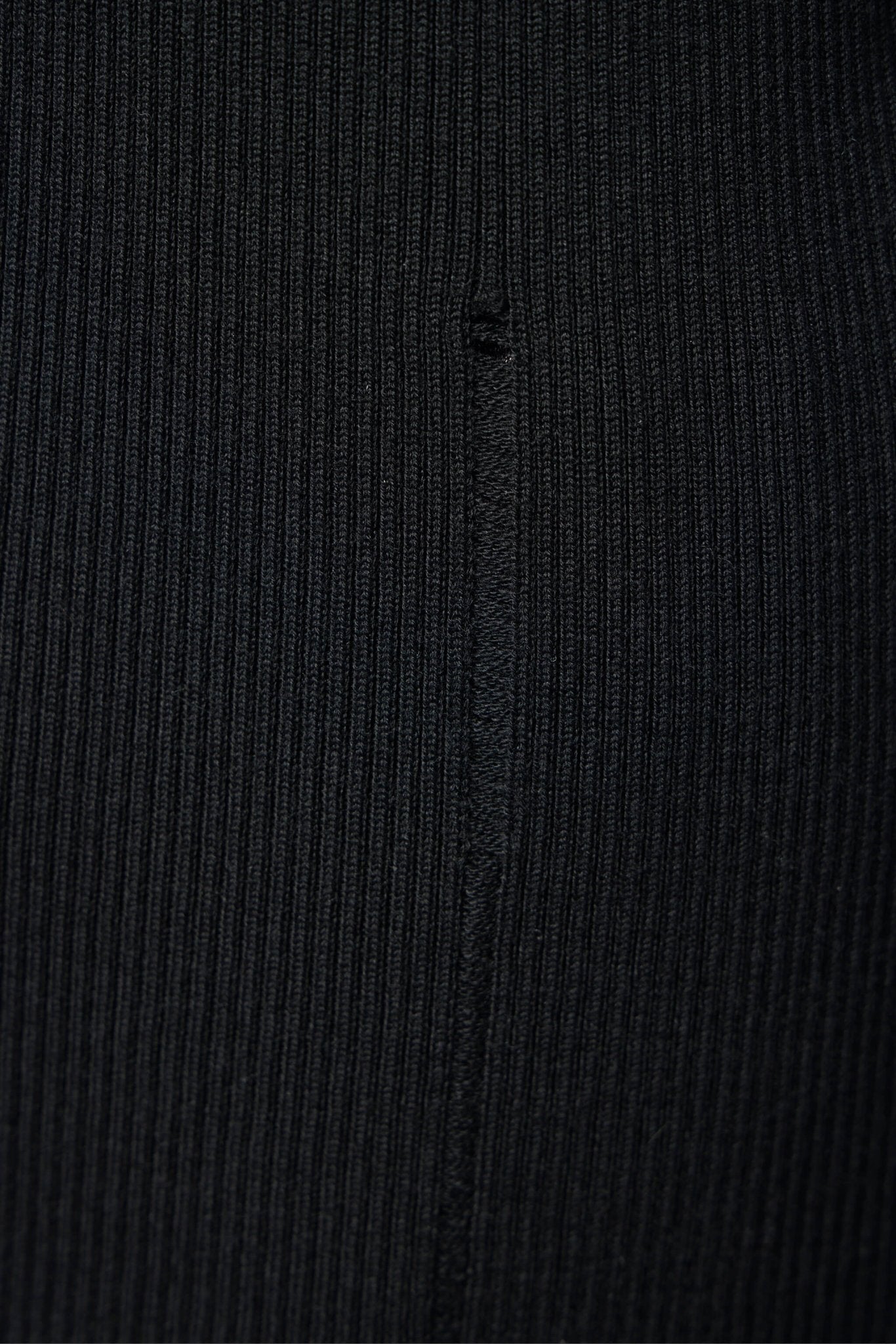 K'ANG - Mens Fitted Distressed Pullover - LABELS