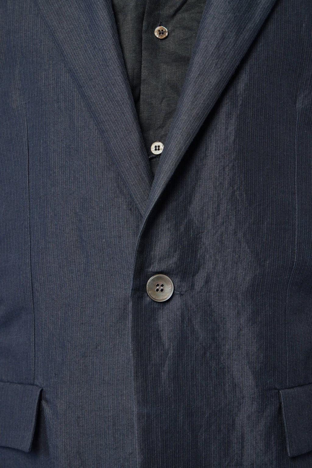 K'Ang - Men's Fitted Jacket - LABELS