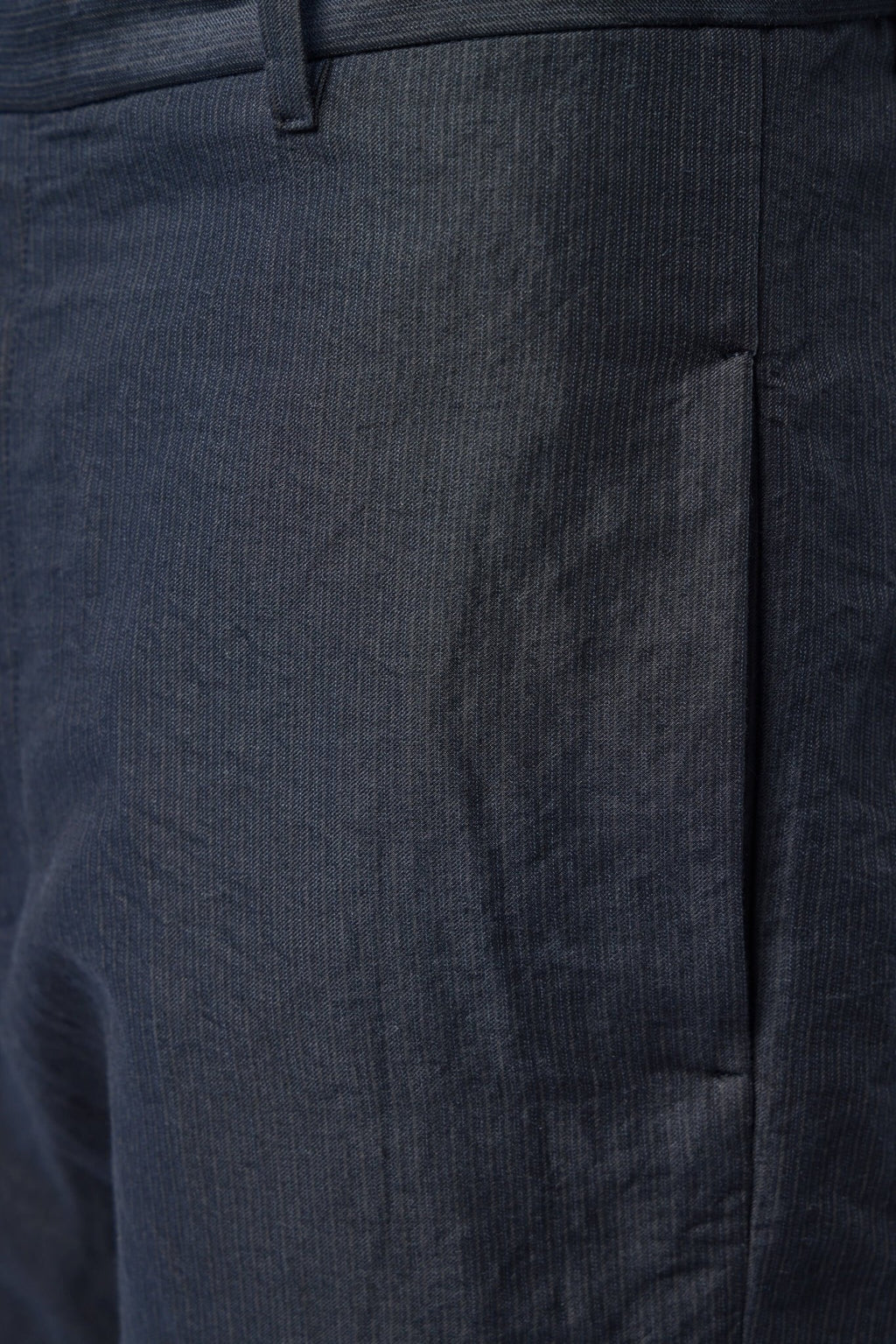 K'Ang - Men's Fitted Trousers - LABELS