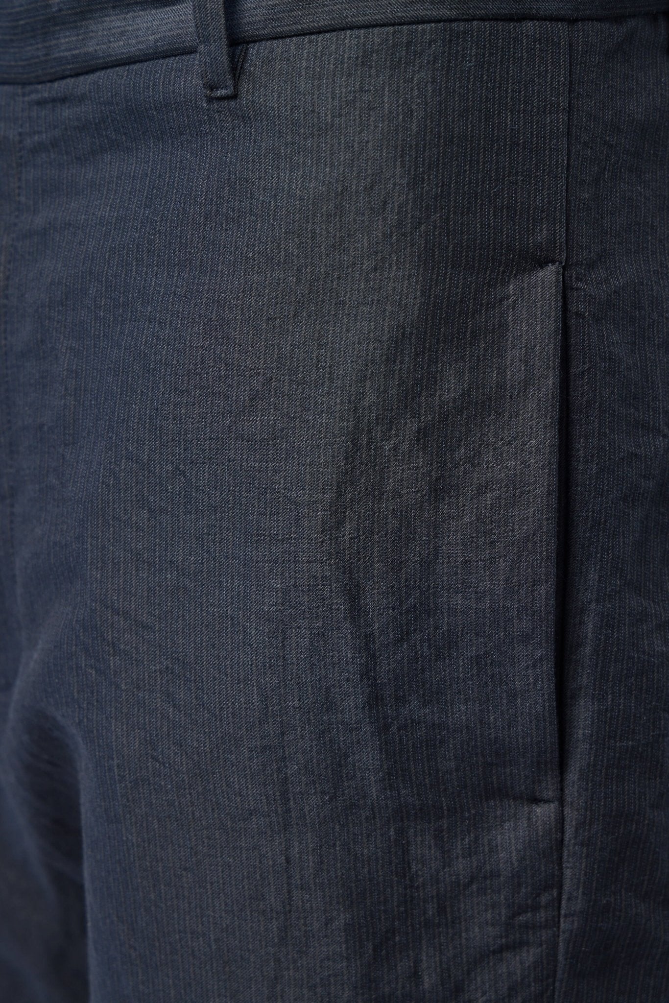 K'Ang - Men's Fitted Trousers - LABELS