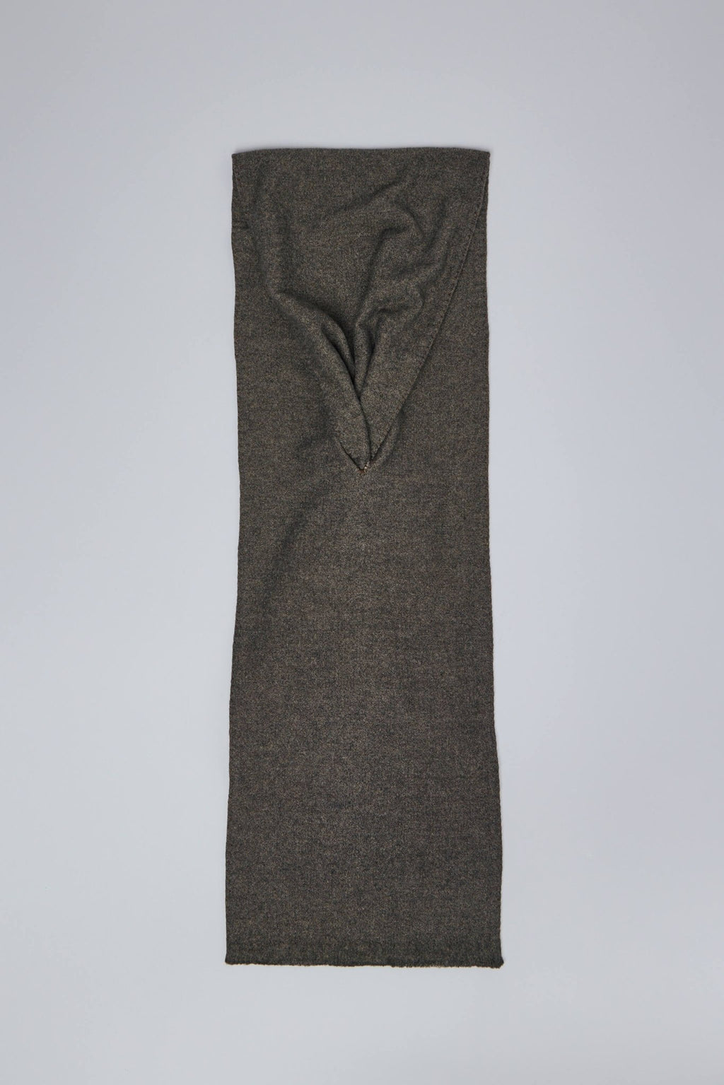 K'ANG - Unisex Wool Scarf - LABELS