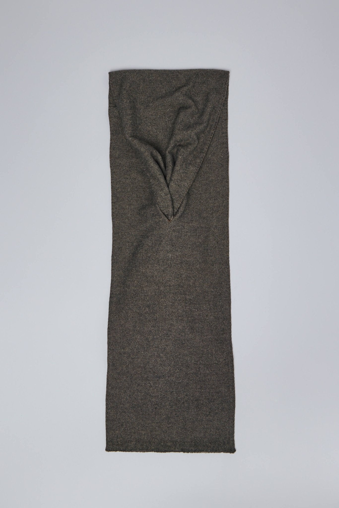 K'ANG - Unisex Wool Scarf - LABELS