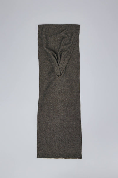 Unisex Wool Balaclava