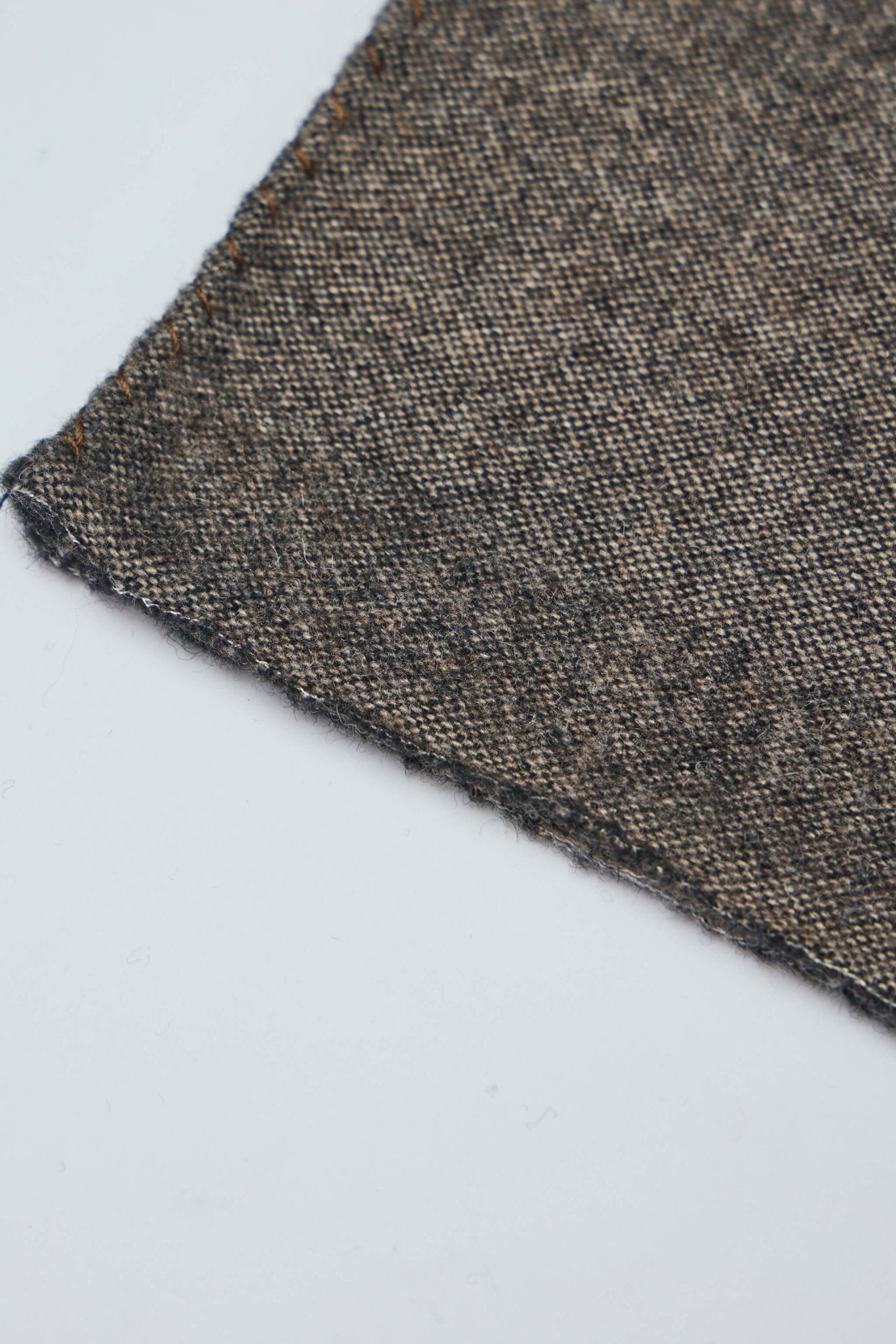 K'ANG - Unisex Wool Scarf - LABELS