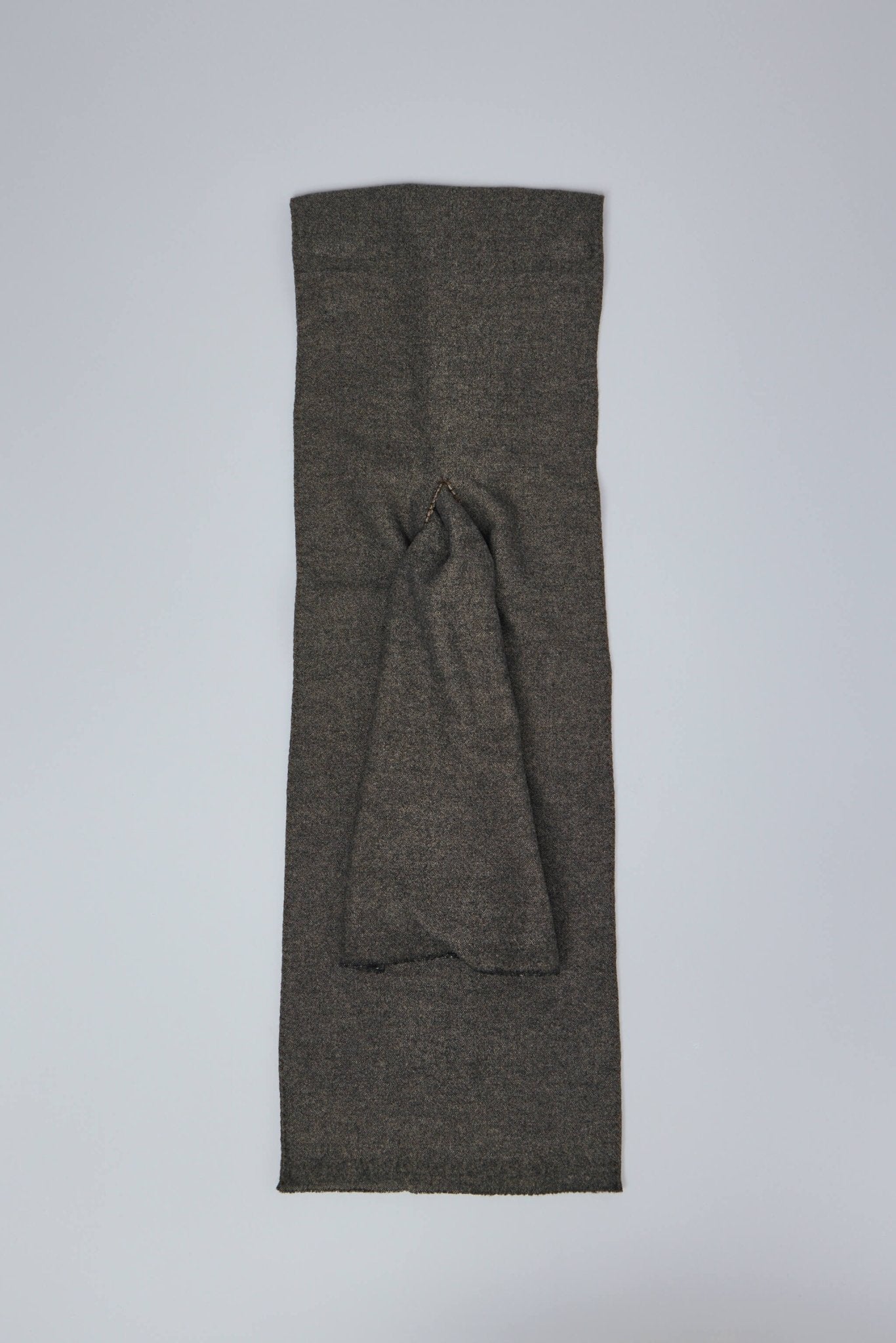 K'ANG - Unisex Wool Scarf - LABELS