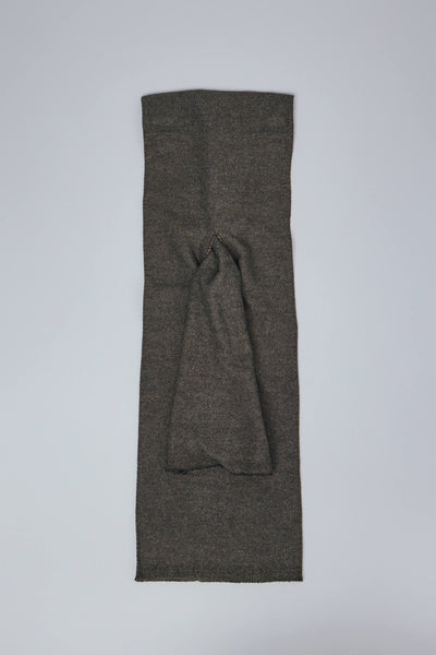 Unisex Wool Balaclava