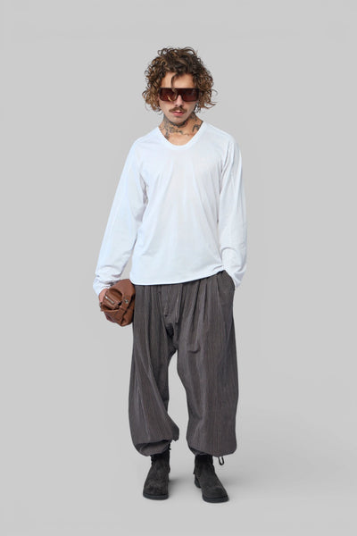 Astro Long Sleeves Top