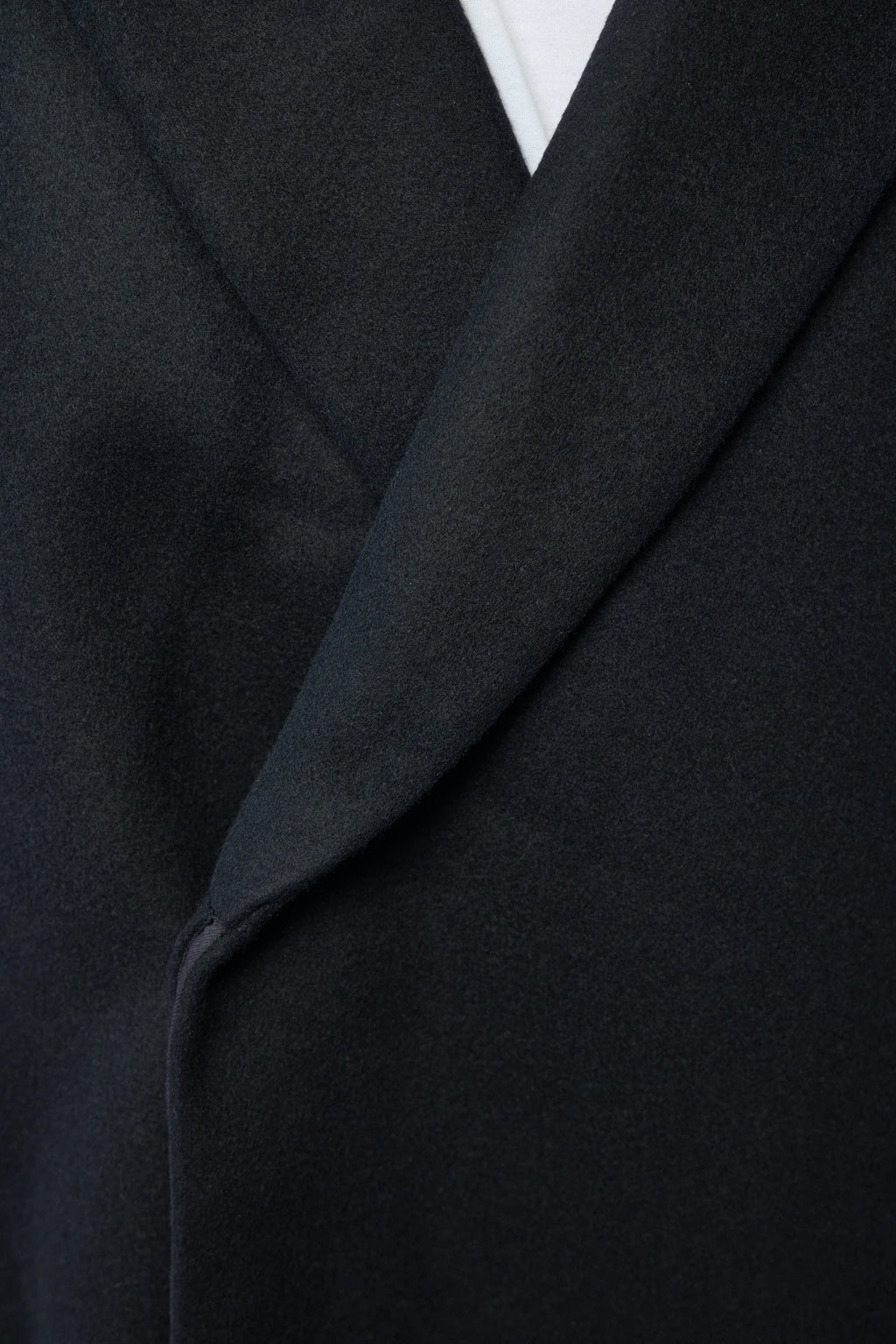 Kiko Kostadinov - Epelde Overcoat - LABELS
