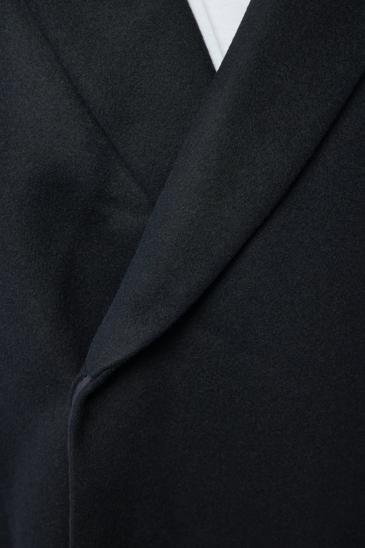 Kiko Kostadinov - Epelde Overcoat - LABELS