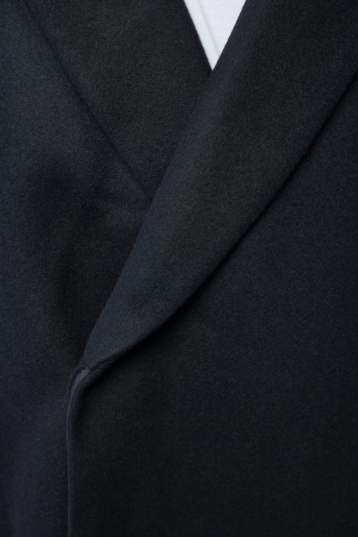 Kiko Kostadinov - Epelde Overcoat - LABELS