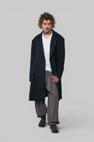 Epelde Overcoat