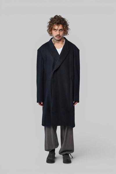 Epelde Overcoat