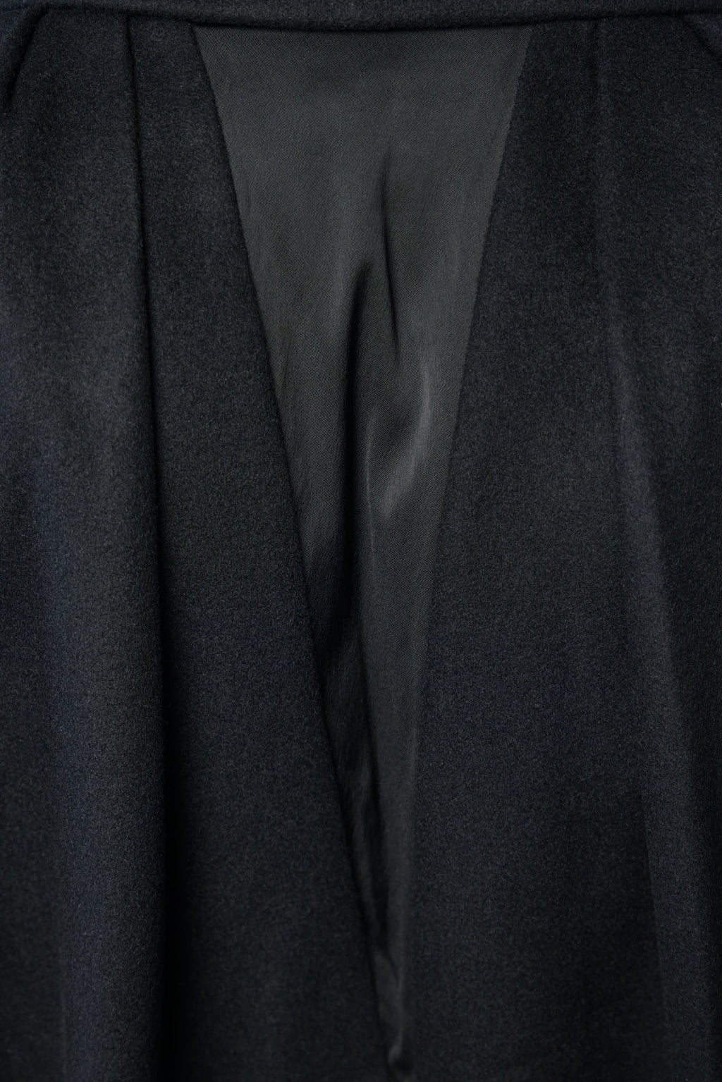 Kiko Kostadinov - Epelde Overcoat - LABELS