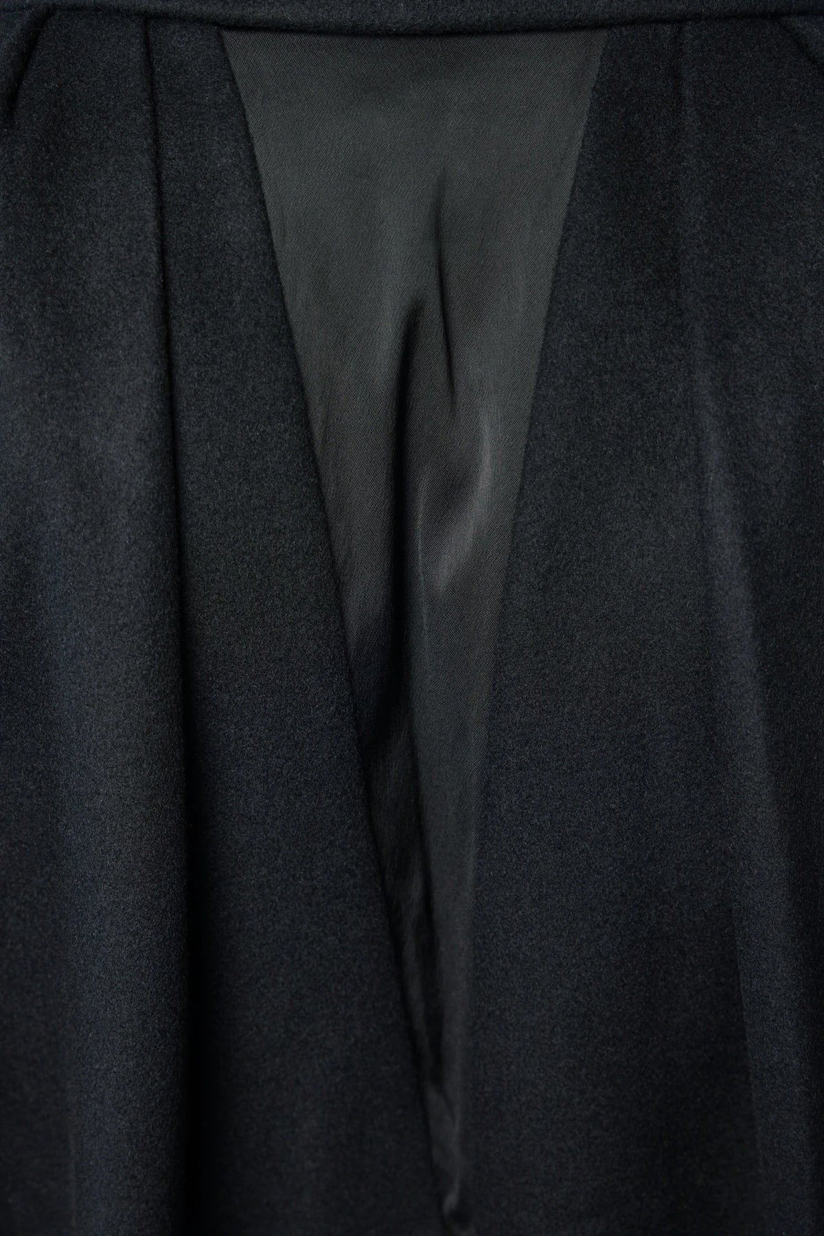 Kiko Kostadinov - Epelde Overcoat - LABELS