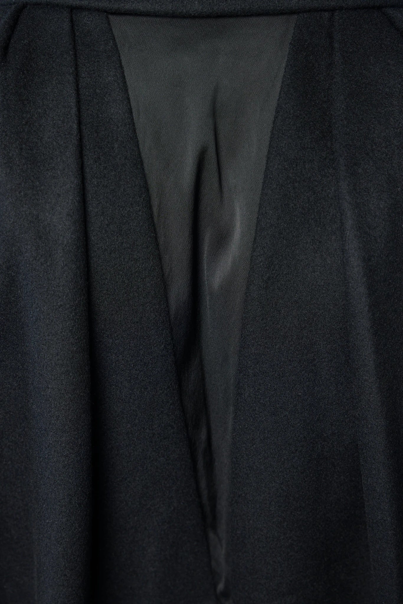Kiko Kostadinov - Epelde Overcoat - LABELS