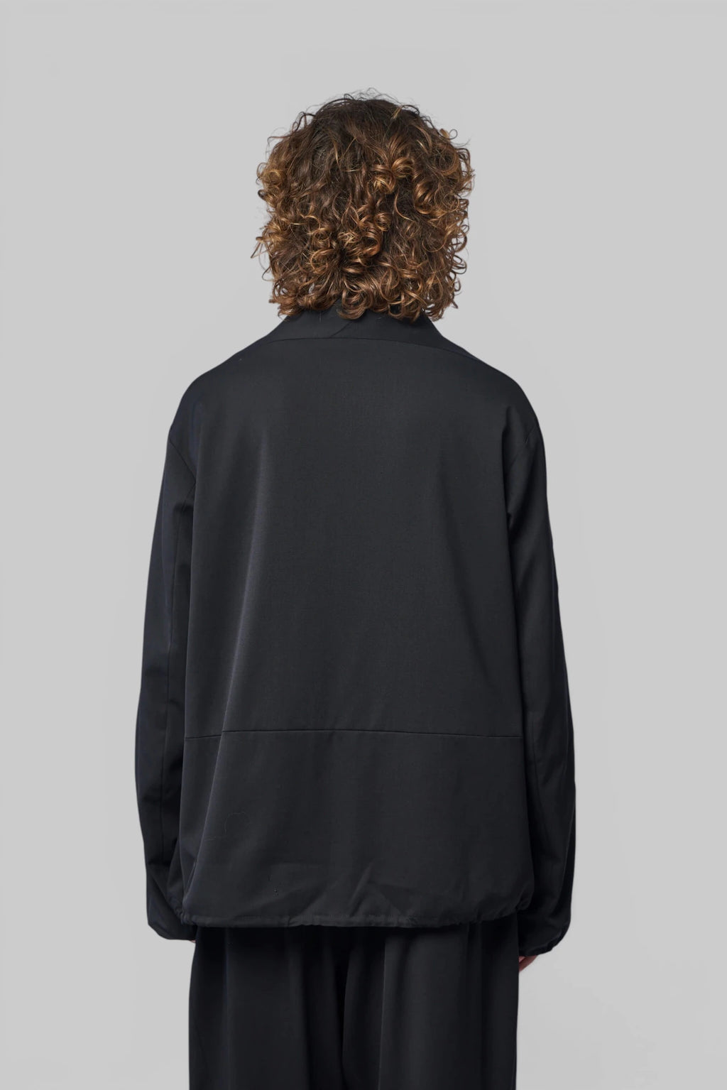 Kiko Kostadinov - Erdiko Jacket - LABELS